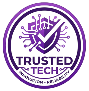Trusted Tech