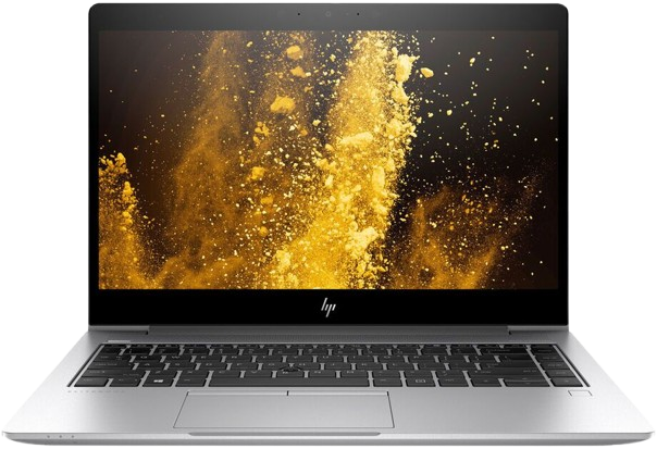 HP EliteBook 840 G6