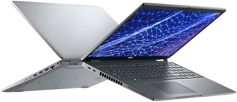 Dell Latitude 5530